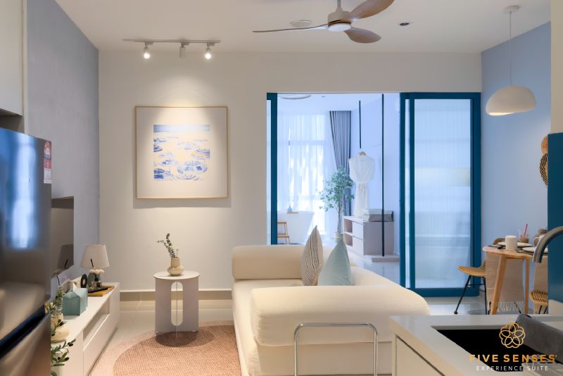 Premium One Bedroom Bathtub Suite - photo 9